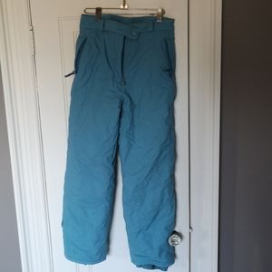 Snow pants m6ixtyone size XL